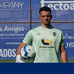 Berço contrata jovens talentos