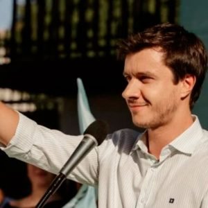 Rodrigo Oliveira: “Notamos uma alegria imensa nas crianças durante estes dias”