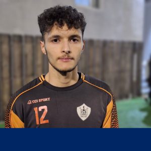 Rodrigo e Maurício reforçam o Gonça
