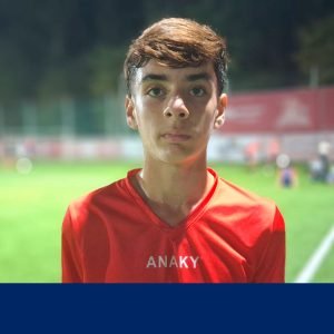 Juvenis do Ases regressaram aos triunfos