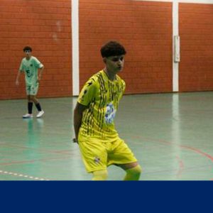 Rodrigues: “Senti-me confiante e em sintonia com os colegas”