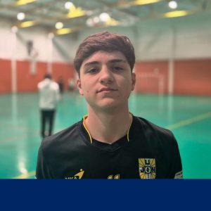 Rodrigues: “Equipa muito unida e confiante”