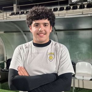 Rodrigues: “Trabalhamos para vencer”