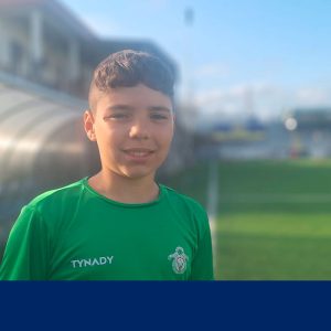 Rodrigo: “Lutamos e evoluímos”