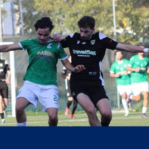 Domínio ronfense insuficiente para o sucesso