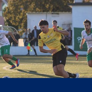 Ronfe vence e convence em Ruivães