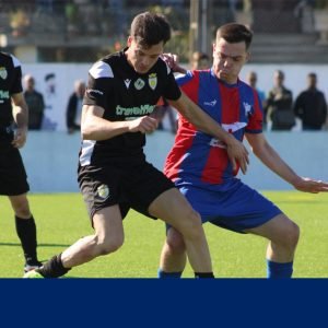 Ronfe vence e isola-se na liderança