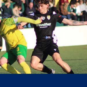 Ronfe sem piedade na visita ao Louro