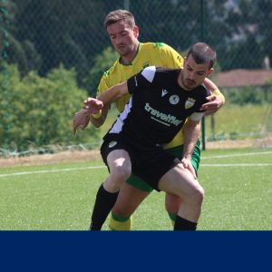 Ronfe a um ponto de regressar à Honra