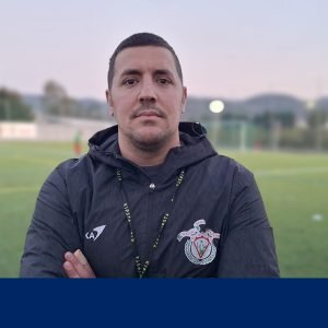 Ruca: “Nunca vamos abdicar de lutar pelos três pontos”