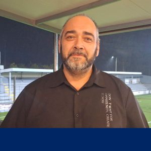 Rudi Silva: “Temos capacidade para ficar nos primeiros cinco lugares”