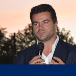 Rui Almeida: “O Serzedelo está mais forte, mais estruturado e mais preparado para o futuro”