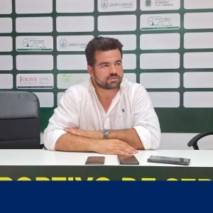 Serzedelo confirmou Ziad como treinador