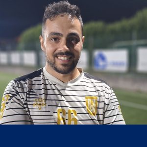 Rui Fernandes: “Temos de conseguir impor o nosso jogo e lutar pelos três pontos”