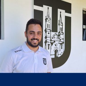Rui Fernandes oficializado em Tabuadelo
