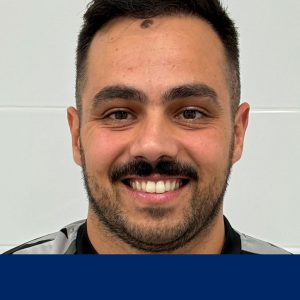 Rui Fernandes: “Jogamos em casa e queremos muito voltar às vitórias”