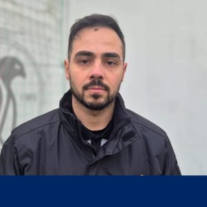 Rui Fernandes: “Um jogo que tem de ser levado com a máxima seriedade”