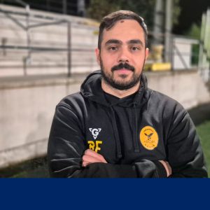 Rui Fernandes: “Fazer uma segunda volta condizente com o nosso nível de trabalho e qualidade”