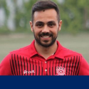 Rui Fernandes: “Clube com história e com uma grande massa associativa exigente”