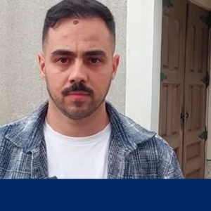Rui Fernandes muito próximo do Abação