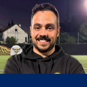 Rui Fernandes: “A nossa casa é a nossa fortaleza”