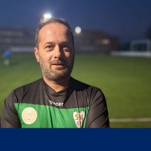 Rui Ferreira de saída da coordenação do Taipas