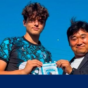 Médio Rui Jorge reforça o Torcatense B