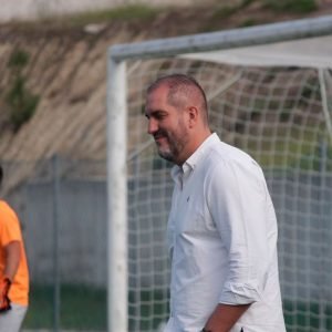 Rui Nogueira: “Unidos e determinados a dar o nosso melhor pelo Santo Adrião”