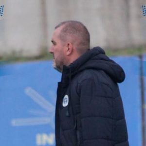 Rui Nogueira: “Queremos muito conquistar aos três pontos”