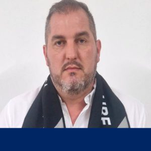 Rui Nogueira oficializado no São Paio