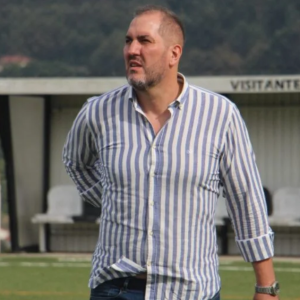 Rui Nogueira: “Continuo satisfeito com o rendimento da minha equipa”