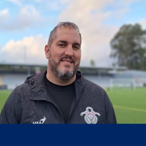 Rui Nogueira: “Temos de ser competentes e organizados”