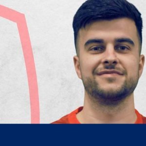 Central Rui Pedro resolveu dérbi com o Gémeos
