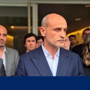 Rui Rodrigues: “Não somos um projeto de continuidade, mas um projeto de evolução”