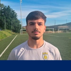 Rui: “Demonstrar a qualidade que temos”
