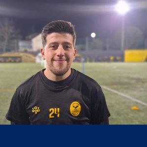 Rui Pedro segue firme em Tabuadelo