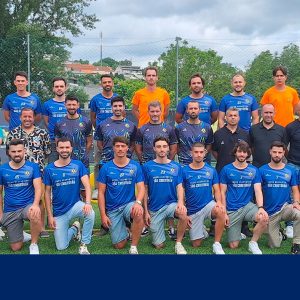 São Cristóvão recebe Campelos na apresentação aos sócios
