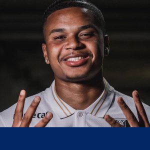 Noah Saviolo renova até 2028