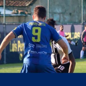 São Cristóvão acreditou e venceu dérbi com o Taipas