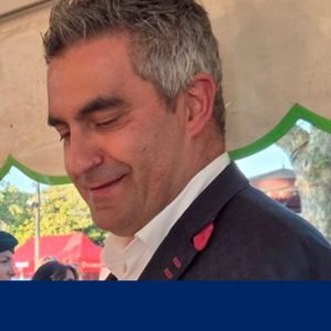 Sérgio Gonçalves: “Programa especial para as famílias nos visitarem e conviverem”