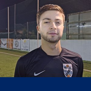 Silva reforça ataque dos bês do Torcatense