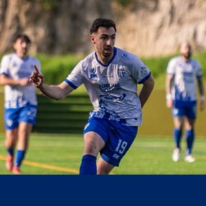 Souto vence dérbi com o Polvoreira