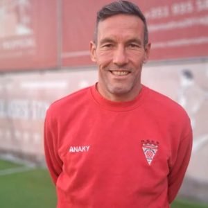 Sérgio Silva: “Que os meus jogadores dignifiquem o emblema que levam ao peito”