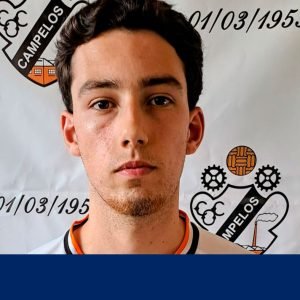 Saldanha deve rumar ao Airão
