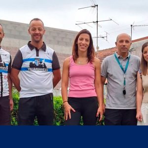 Urgezes uniu-se e angariou 800 euros