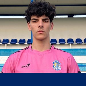 Samu vai reforçar o Gonça