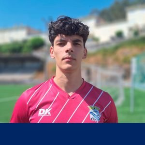 Samu não vai continuar em Gonça