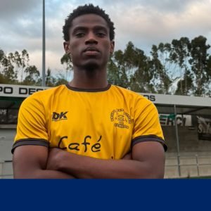 Samu e Mário Braz renovam pelo Gémeos
