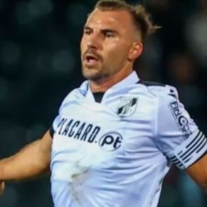Samu: “Os objetivos do Vitória passam sempre por lugares cimeiros”