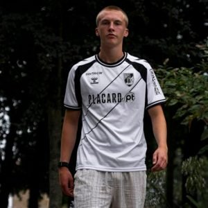 Sander Dahle garantido por cinco anos
